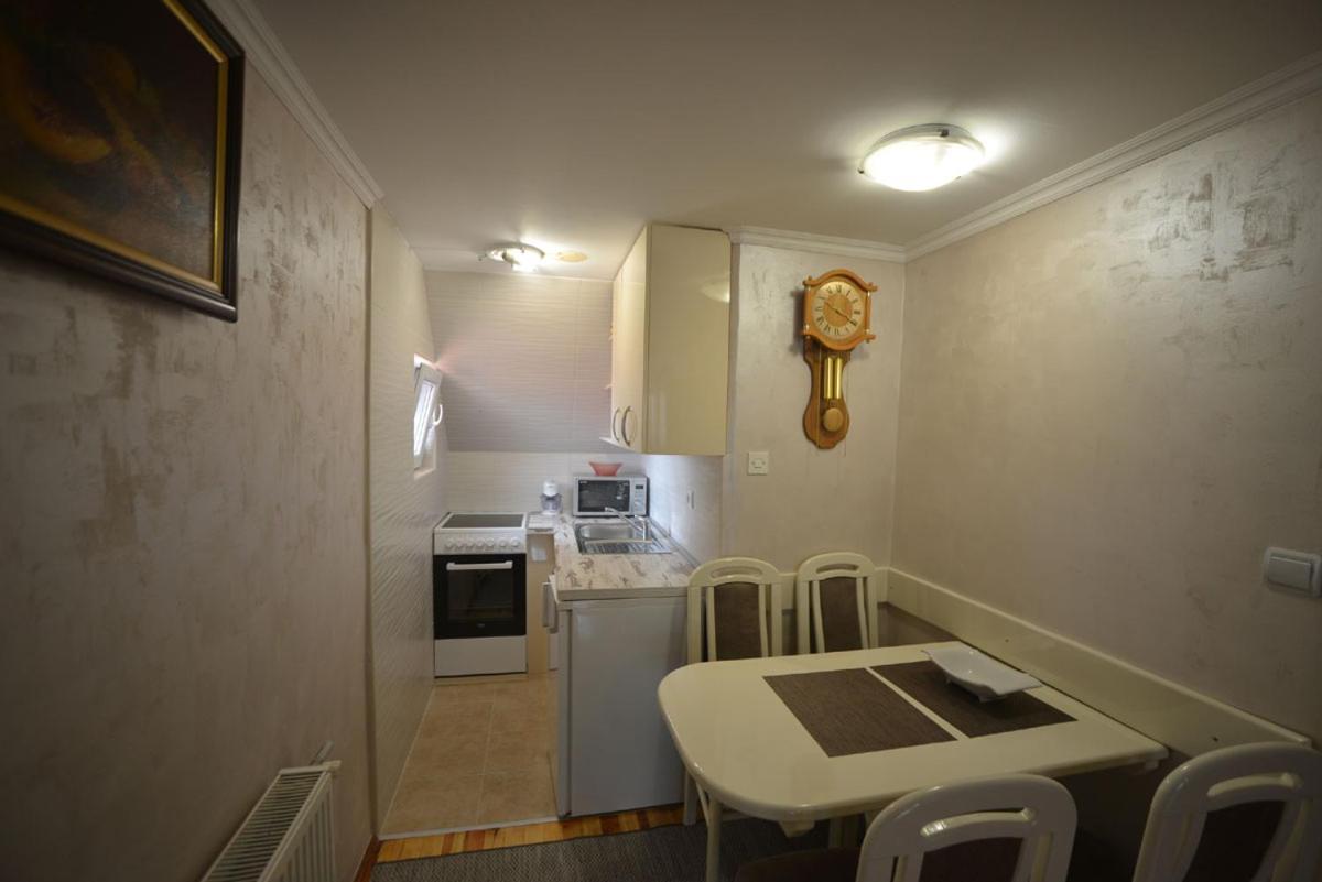 Apartment Vihor ズラティボール エクステリア 写真