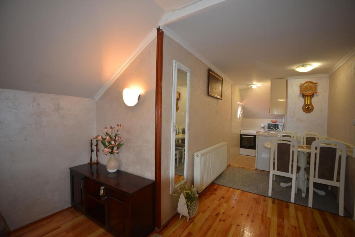 Apartment Vihor ズラティボール エクステリア 写真