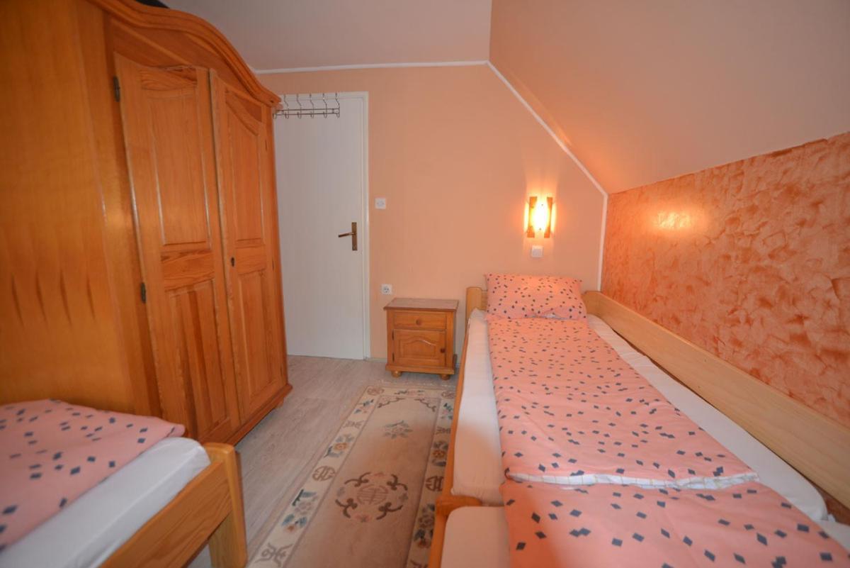 Apartment Vihor ズラティボール エクステリア 写真