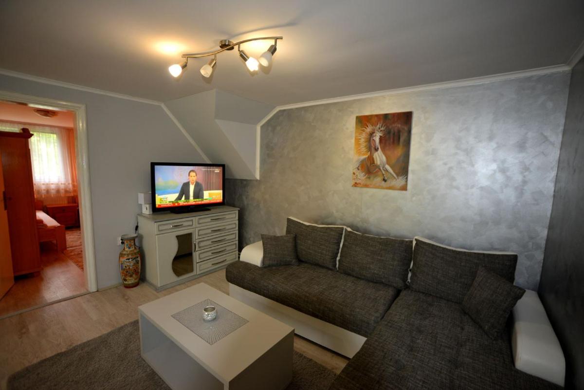 Apartment Vihor ズラティボール エクステリア 写真