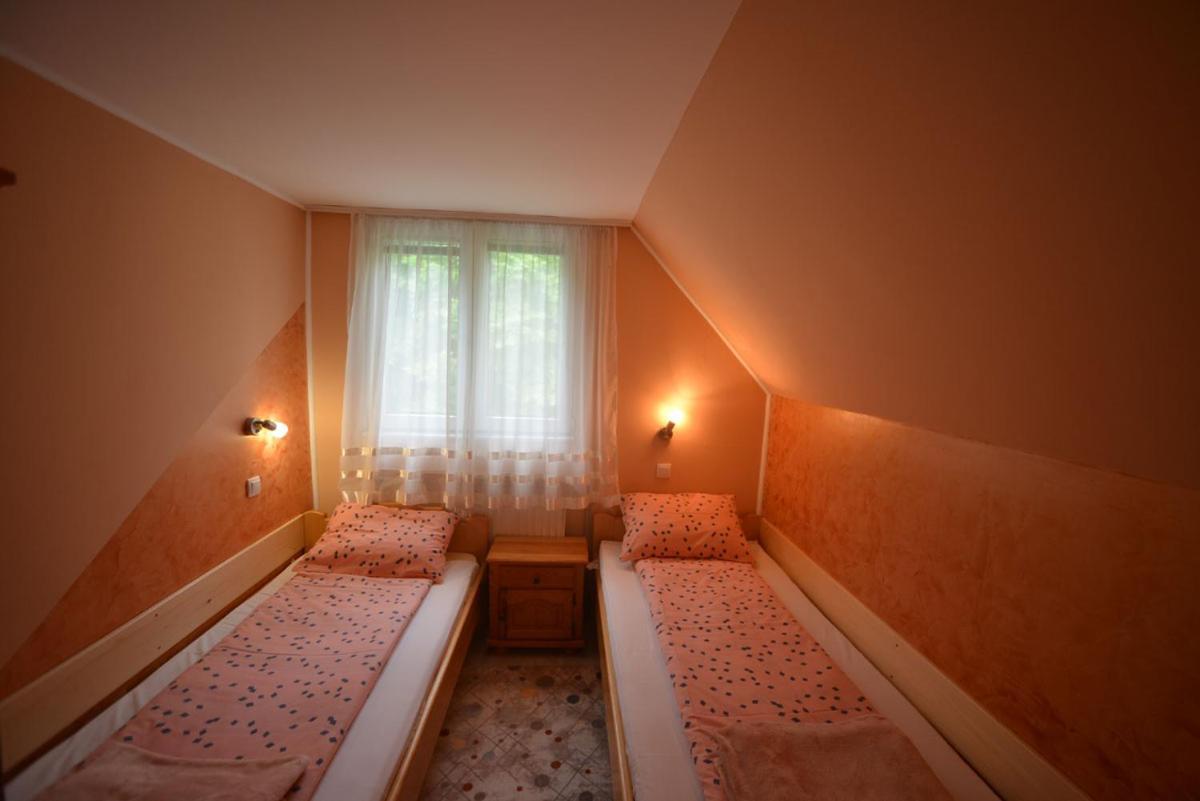 Apartment Vihor ズラティボール エクステリア 写真