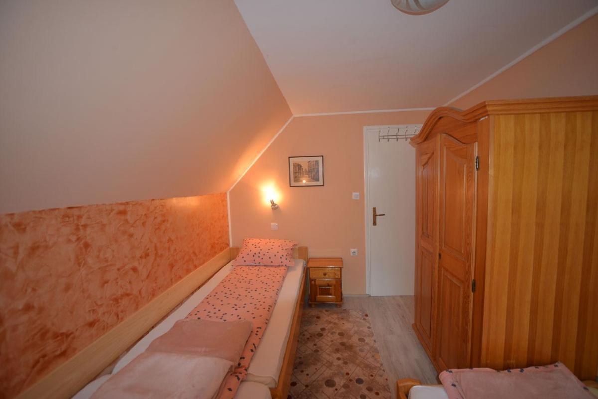 Apartment Vihor ズラティボール エクステリア 写真