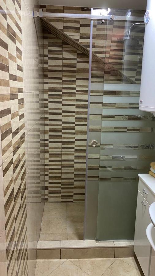 Apartment Vihor ズラティボール エクステリア 写真