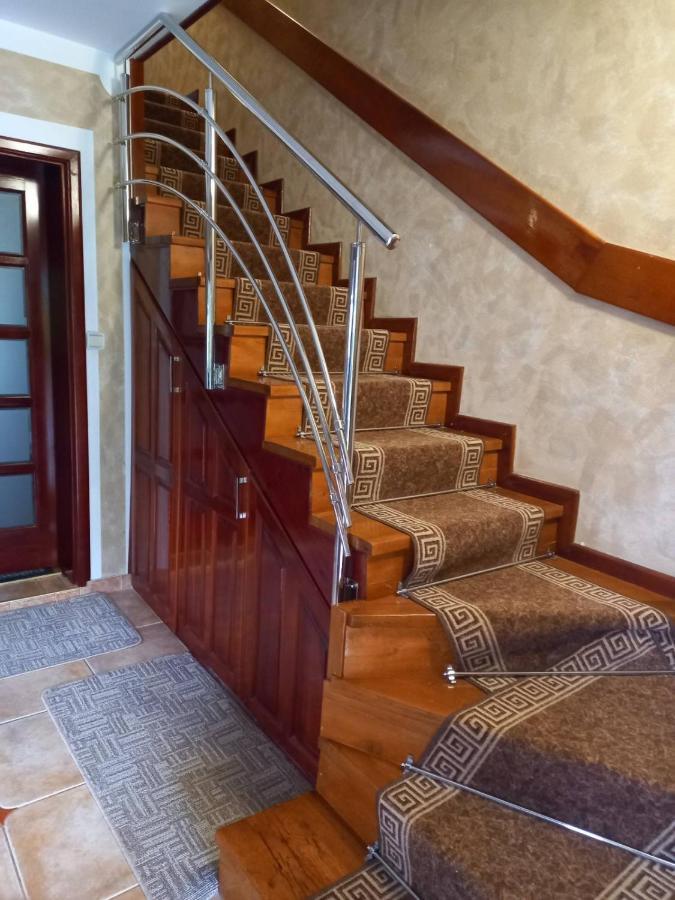 Apartment Vihor ズラティボール エクステリア 写真