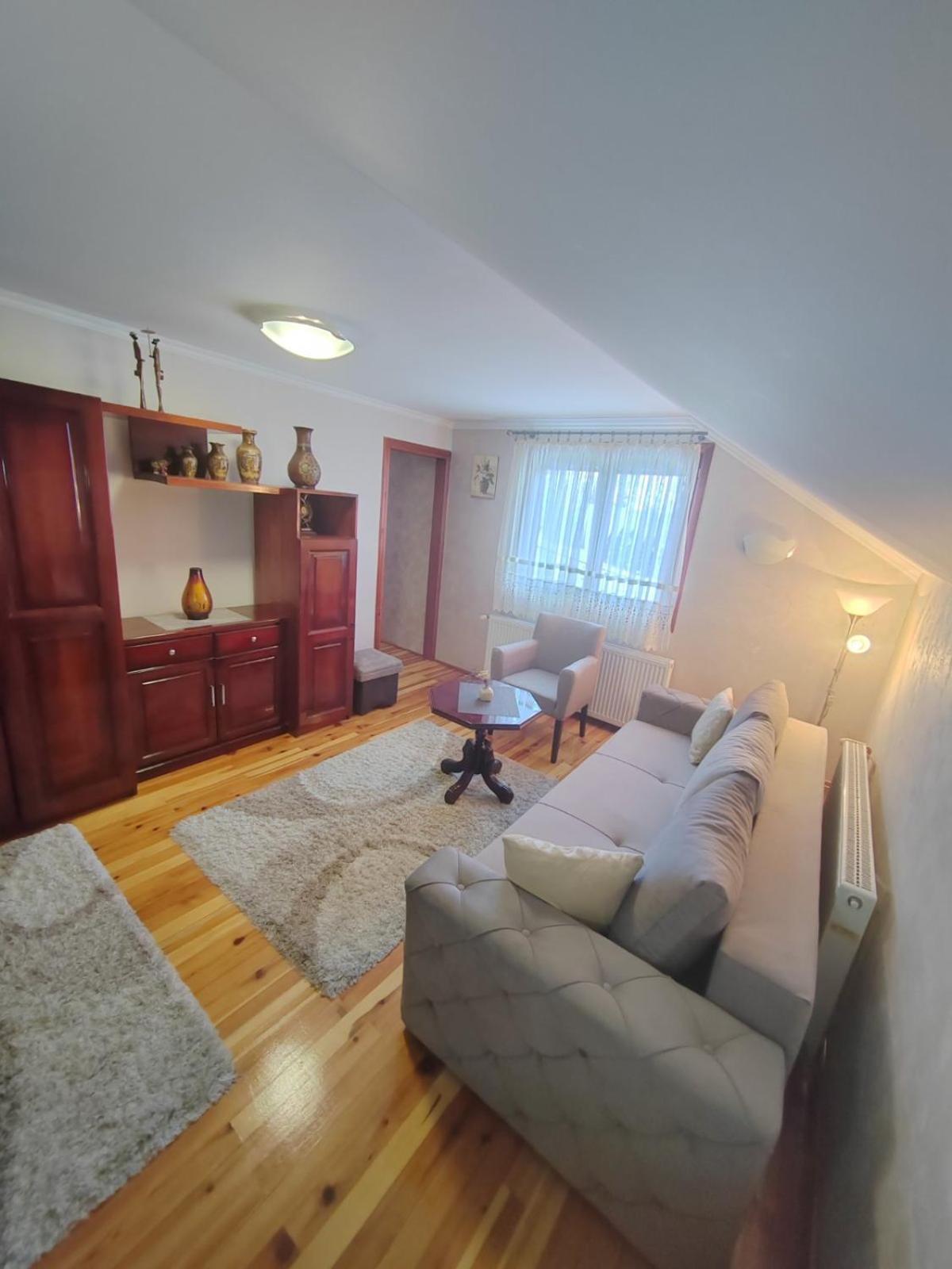 Apartment Vihor ズラティボール エクステリア 写真